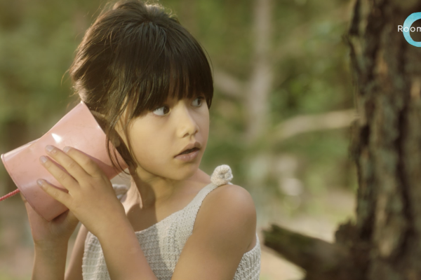 a commercial by amsteram female director shanice kamminga