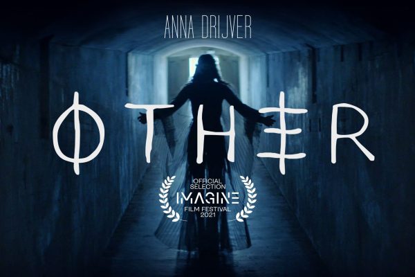 Other short film Anna drijver a film by dutch female director shanice kamminga