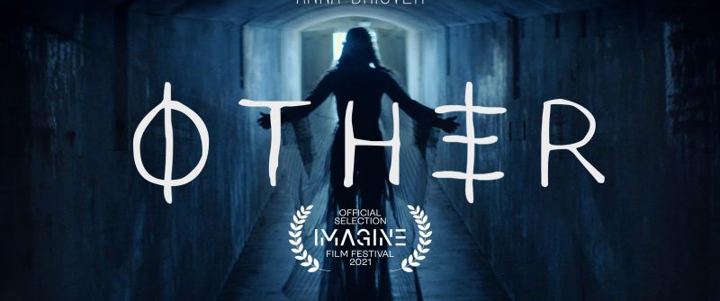 Other short film Anna drijver a film by dutch female director shanice kamminga